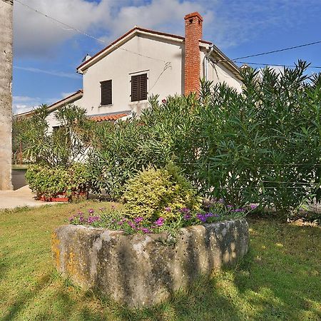 Galižana House Monteci 1378 빌라 외부 사진