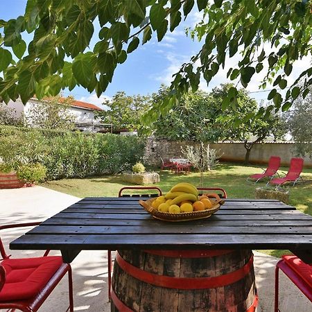 Galižana House Monteci 1378 빌라 외부 사진