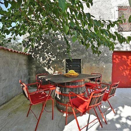 Galižana House Monteci 1378 빌라 외부 사진