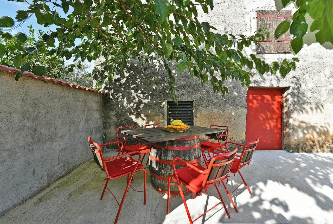 Galižana House Monteci 1378 빌라 외부 사진