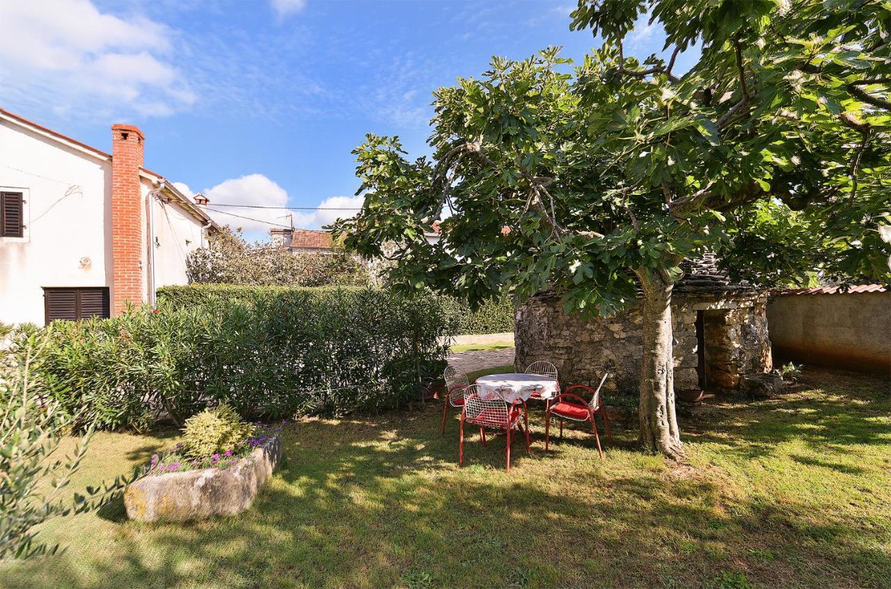 Galižana House Monteci 1378 빌라 외부 사진
