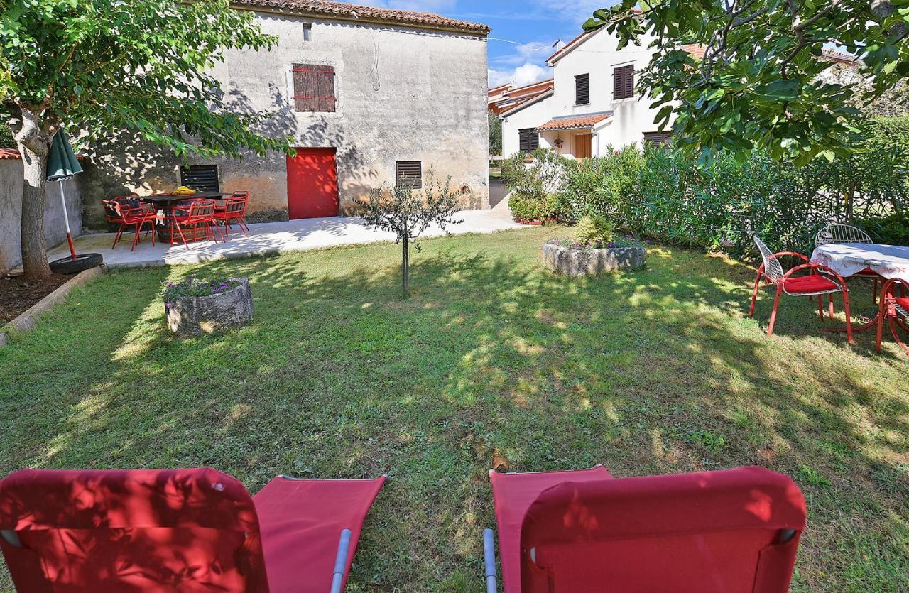 Galižana House Monteci 1378 빌라 외부 사진