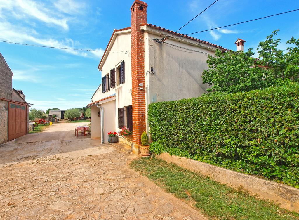 Galižana House Monteci 1378 빌라 외부 사진