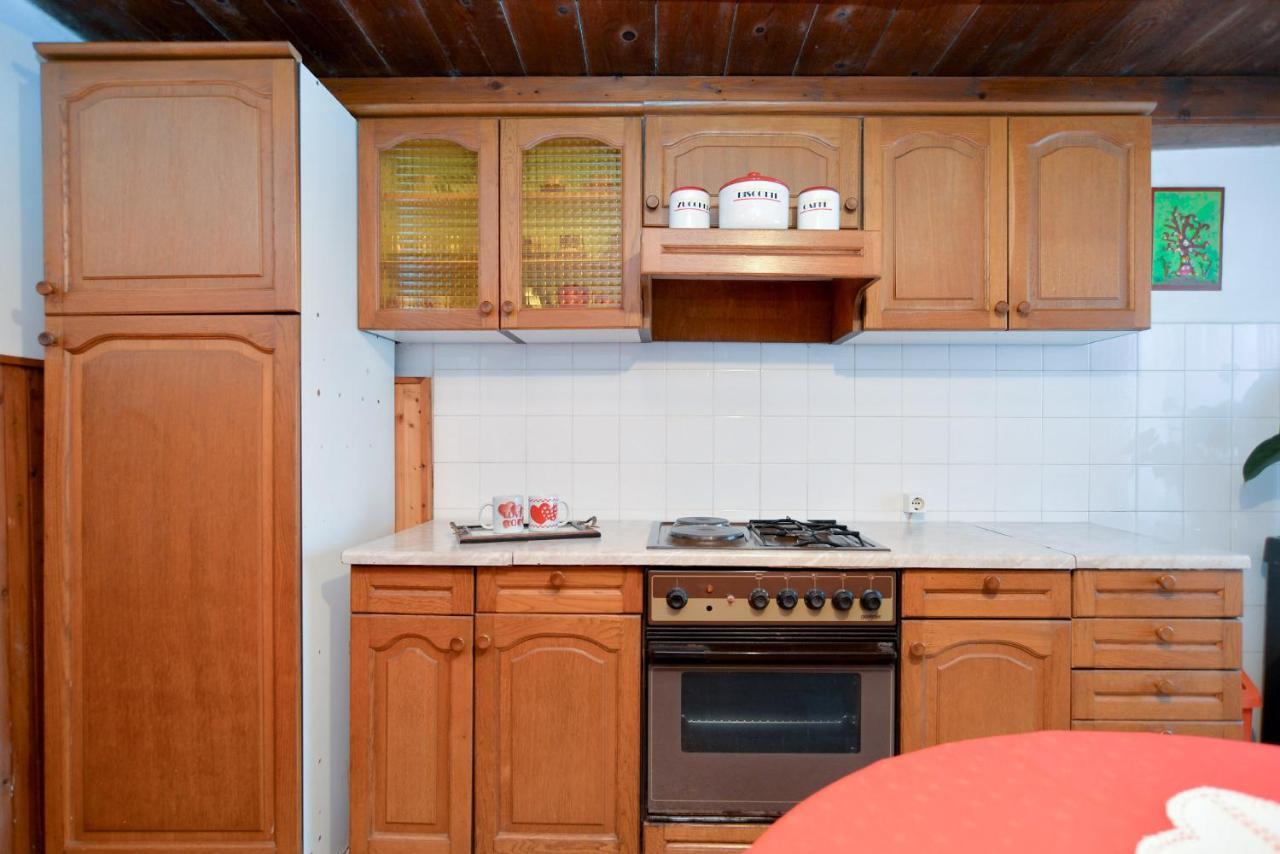 Galižana House Monteci 1378 빌라 외부 사진