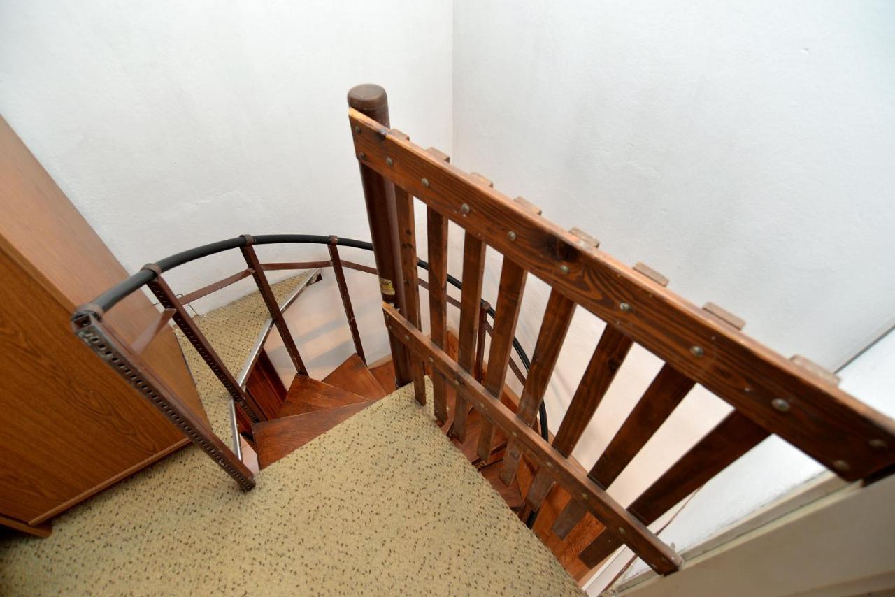 Galižana House Monteci 1378 빌라 외부 사진