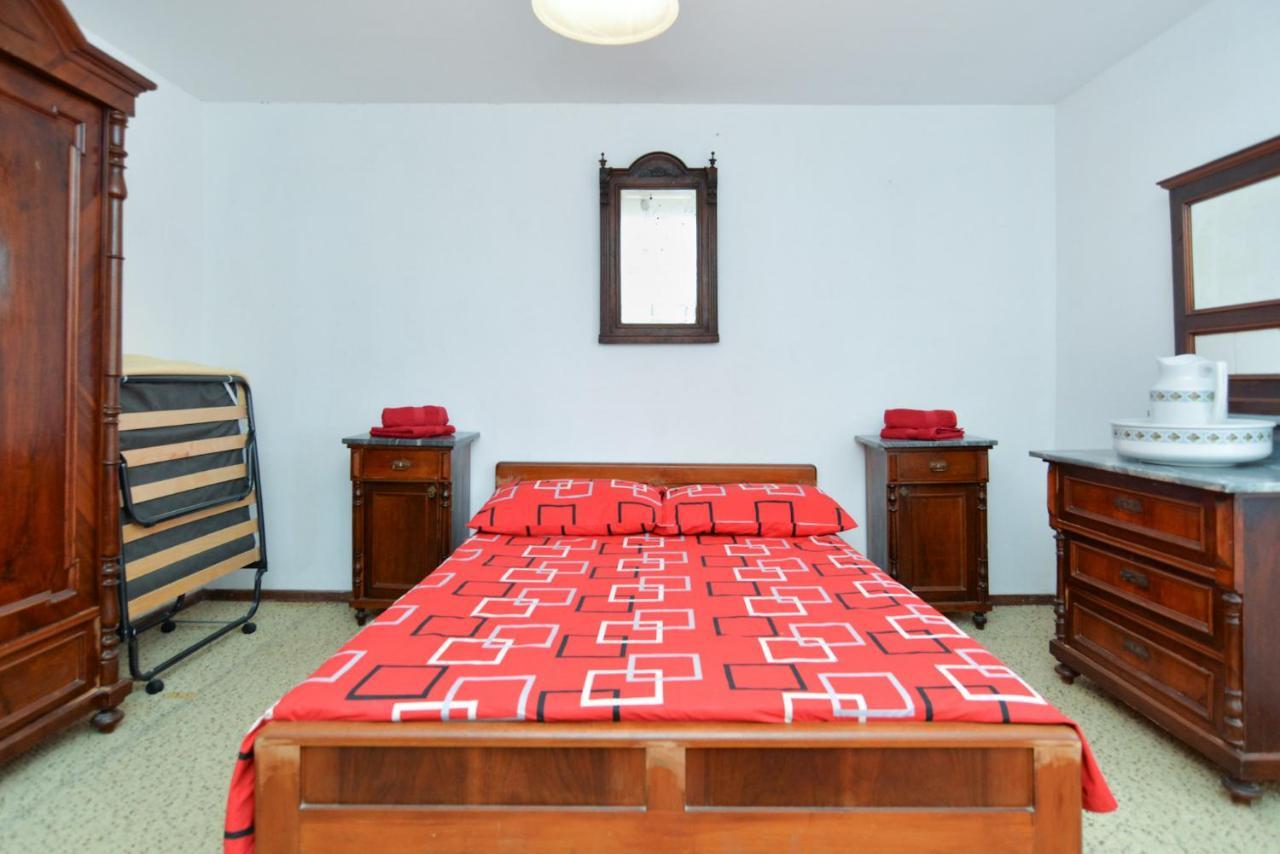 Galižana House Monteci 1378 빌라 외부 사진