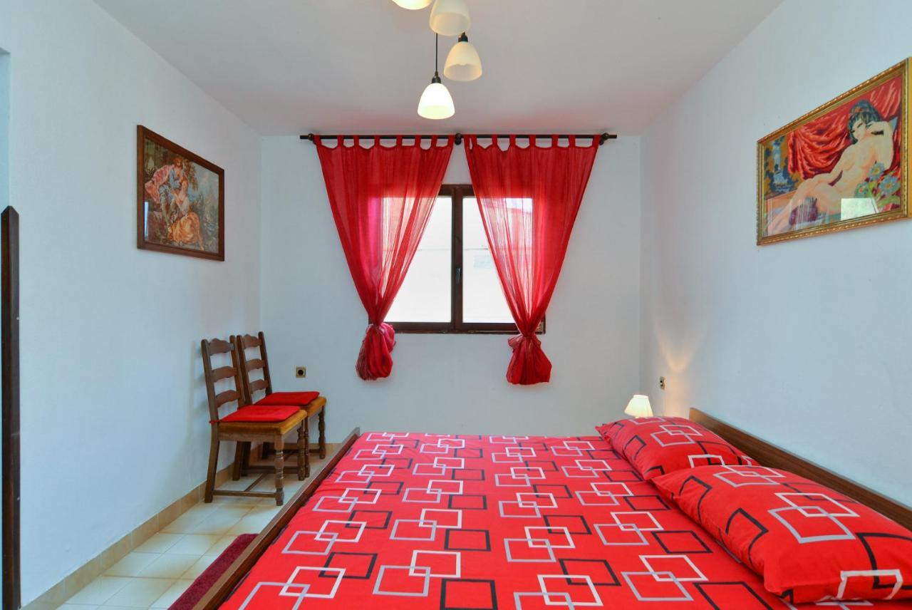 Galižana House Monteci 1378 빌라 외부 사진