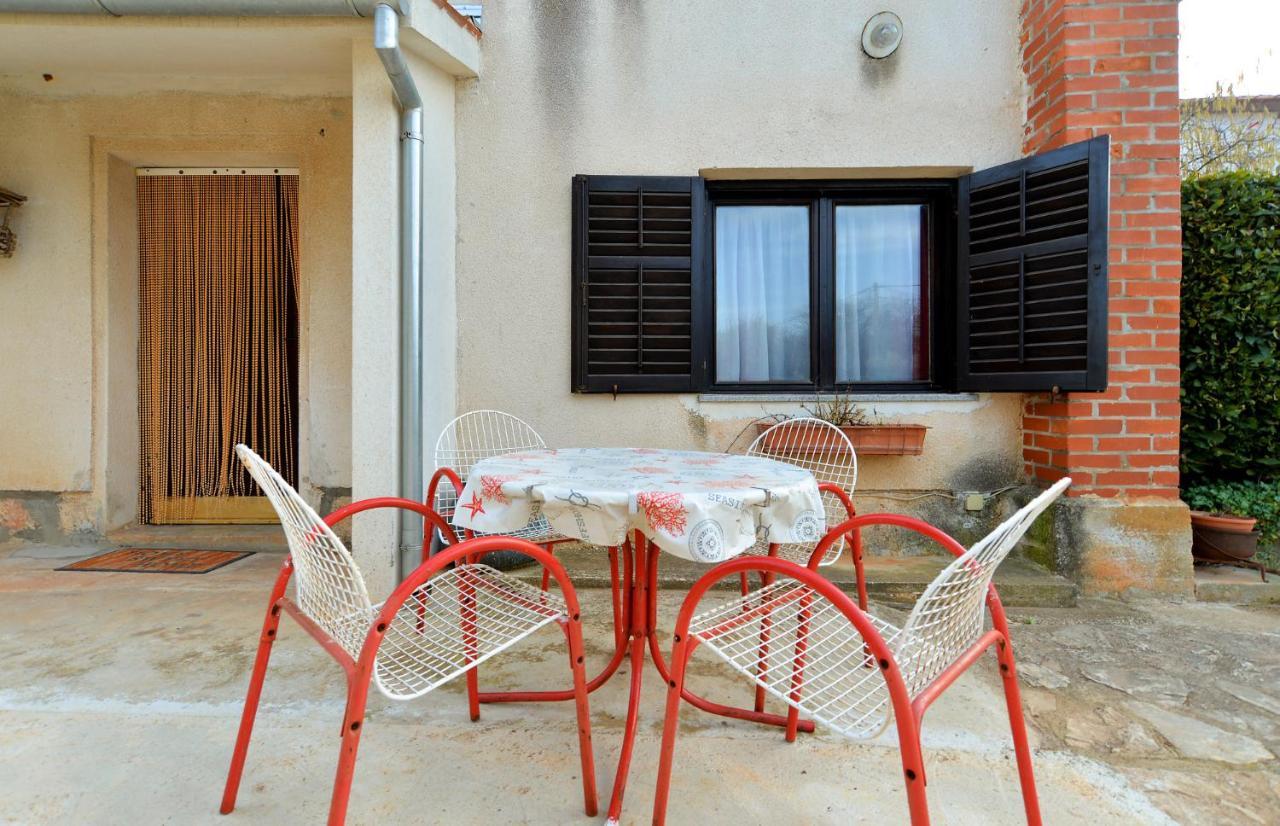 Galižana House Monteci 1378 빌라 외부 사진