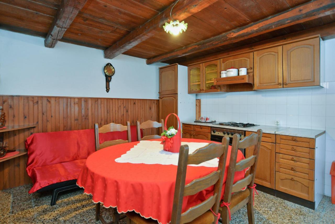Galižana House Monteci 1378 빌라 외부 사진