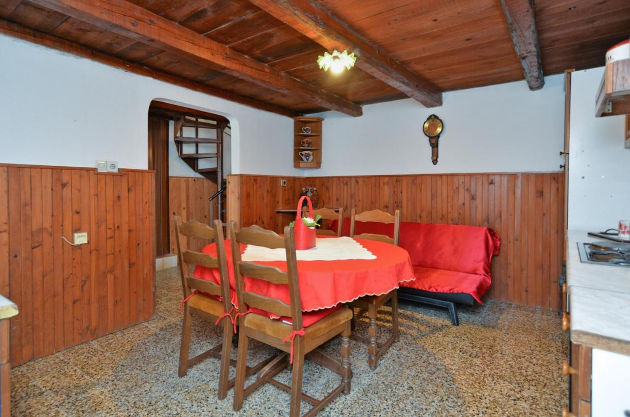 Galižana House Monteci 1378 빌라 외부 사진